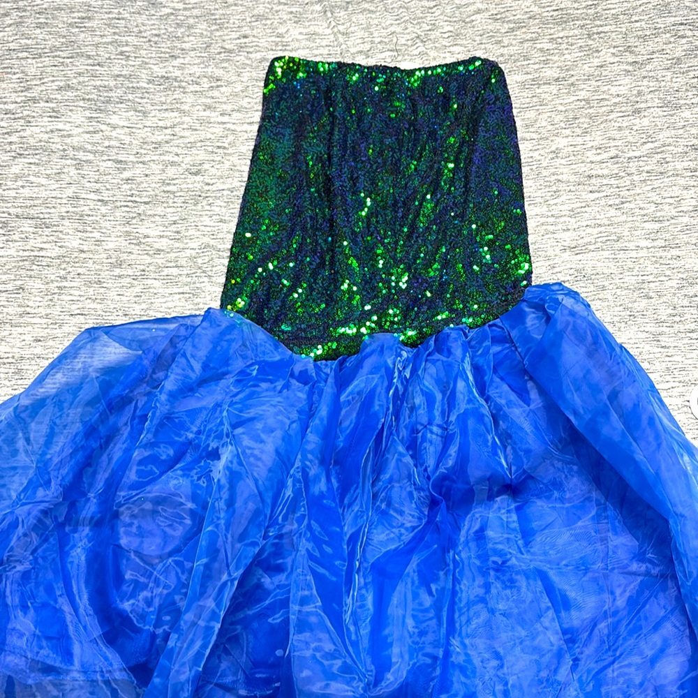 Mermaid Skirt